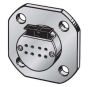 OMRON E32VF4 Device
