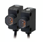 OMRON E3Z-FDN17 2M Device