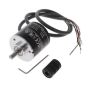 OMRON E6B2CWZ5B2000PR05M Encoder