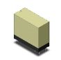 Omron G2R-2A-AC12 Relay