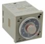 OMRON H3CRFAC2448DC1248 DPDT