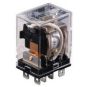 Omron LY1-AC24 Relay