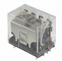 OMRON LY2AC12 Relay