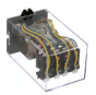 OMRON MM4XP DC36 Device