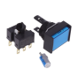 OMRON A165L-JAM-24D-2 Device