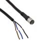 OMRON XS3FM8PUR4S10M Connector