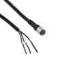 OMRON XS3FM8PVC3S10M Connector