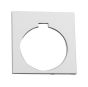 Schneider Electric 9001KN200WP Button