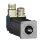 Schneider Electric BSH0552T32A1A Motor
