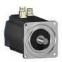 Schneider Electric BSH1001T22F1A Motor
