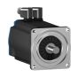 Schneider Electric BSH1004T21F2A Motor