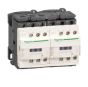 Schneider Electric LC2D25B7V Contactor