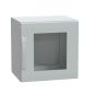 Schneider Electric NSYPLA554TG polyester