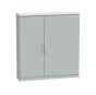 Schneider Electric NSYPLAZT12123G polyester