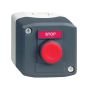 Schneider Electric XALD111H29H7 Pushbutton