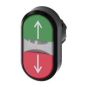 Siemens 3SU10013AB420AN0 Button
