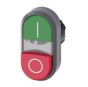 Siemens 3SU10313BB420AK0 Button