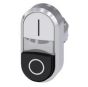 Siemens 3SU10503BB610AK0 Button