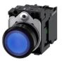 Siemens 3SU11020AB501BA0 Button