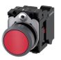 Siemens 3SU11300AB203CA0 Button