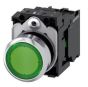 Siemens 3SU11560AB401BA0 Button