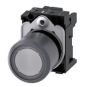 Siemens 3SU12310EB700AA0 Button