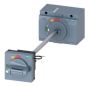 Siemens 3VA92770FK43 Breaker
