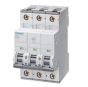 Siemens 5SY63506 Breaker