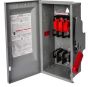 Siemens HFC362N Fuse