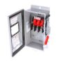 Siemens HNF362JW Fuse