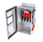 Siemens HNFC362JW Fuse
