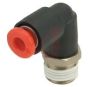SMC Corporation KQ2L03-34NS Pneumatics