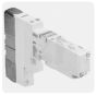 SMC Corporation VQ1201N-51 Pneumatics