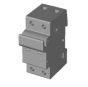 Telemecanique DF101N Holder