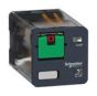 Telemecanique RUMC22F7 AC110V Relay