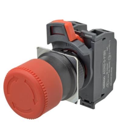 OMRON A22NE-S-P212-N Device