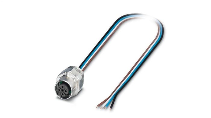 Phoenix Contact 1523447 Connector