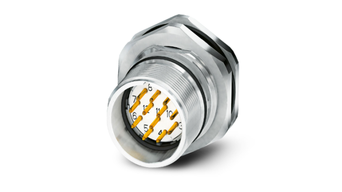 Phoenix Contact 1619777 Connector