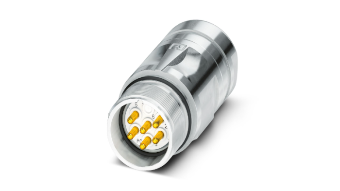 Phoenix Contact 1620076 Connector