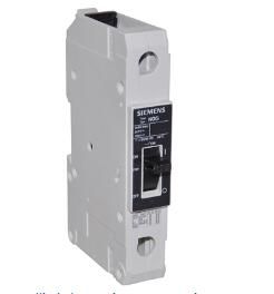 Siemens NGG1B070L Breaker