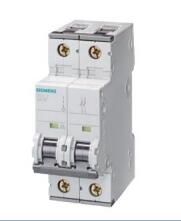 Siemens 5SY62037 Breaker