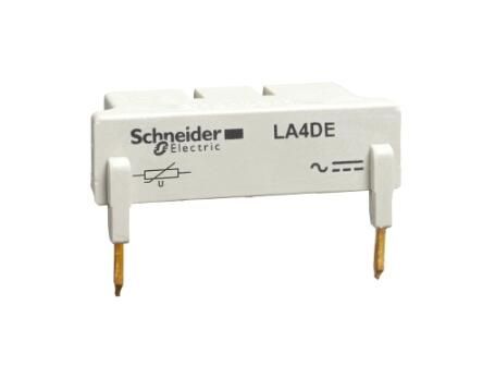 Schneider Electric LA4DE3G Module