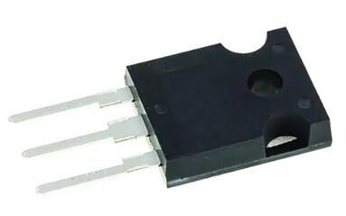 Infineon IKW50N60DTPXKSA1 Device