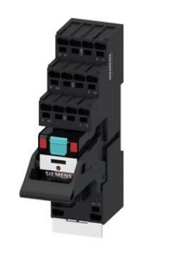 Siemens LZS:PT2D5T30 Relay