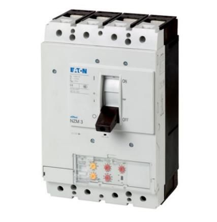EATON/Moeller 265964 NZMH3-4-VE400/250 Device