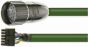 Telemecanique VW3 M8101R50 Cable