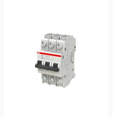 ABB S203MR-K6 Device
