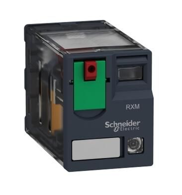 Schneider Electric RXM3AB2F7 Relay