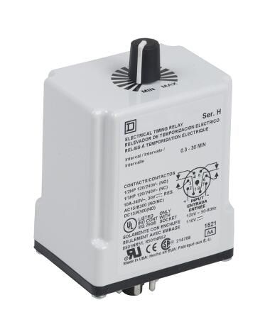 Schneider Electric 9050JCK48V14 Relay