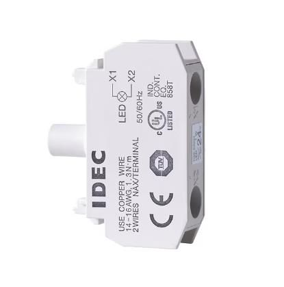 IDEC CW-EAQ3R Device